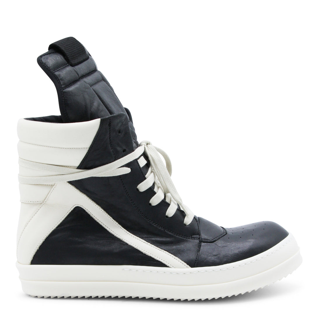 Rick Owens Sneakers - BLACK/MILK | bbe9226ba547dea956eb4af9e182b85056cbf4f2