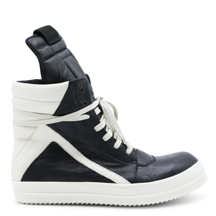 Rick Owens Sneakers - BLACK/MILK | bbe9226ba547dea956eb4af9e182b85056cbf4f2