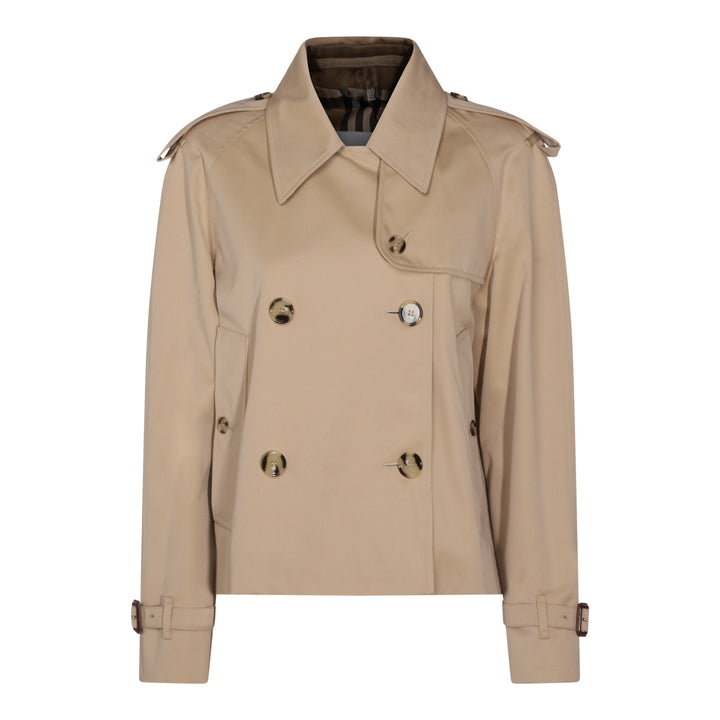 Burberry Jackets - HONEY | 04575fd6af35dfcf1c52d17dda78eeadbafeddf4
