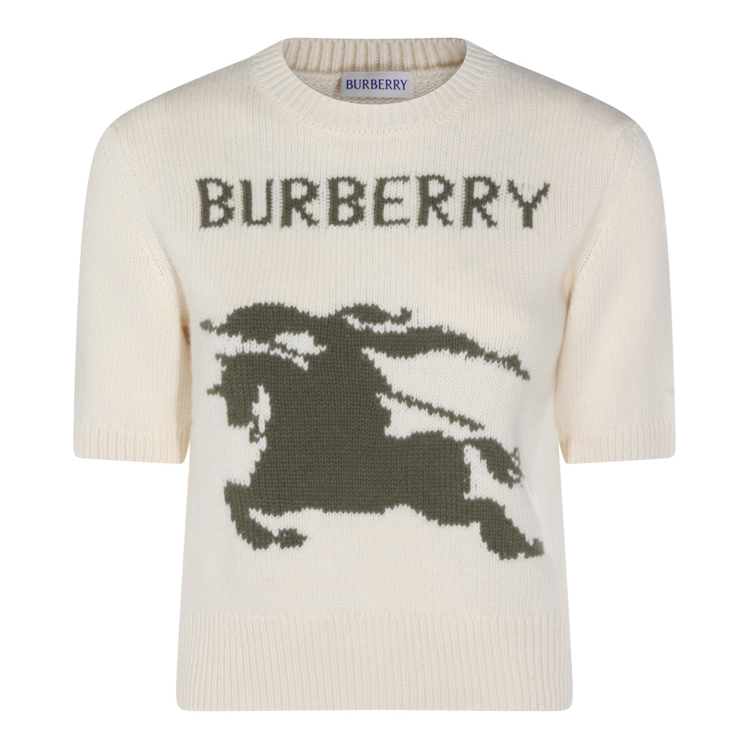 Burberry Sweaters - Light and natural | e587b7890940ff66ab45c144cbd77e9aea3d7586