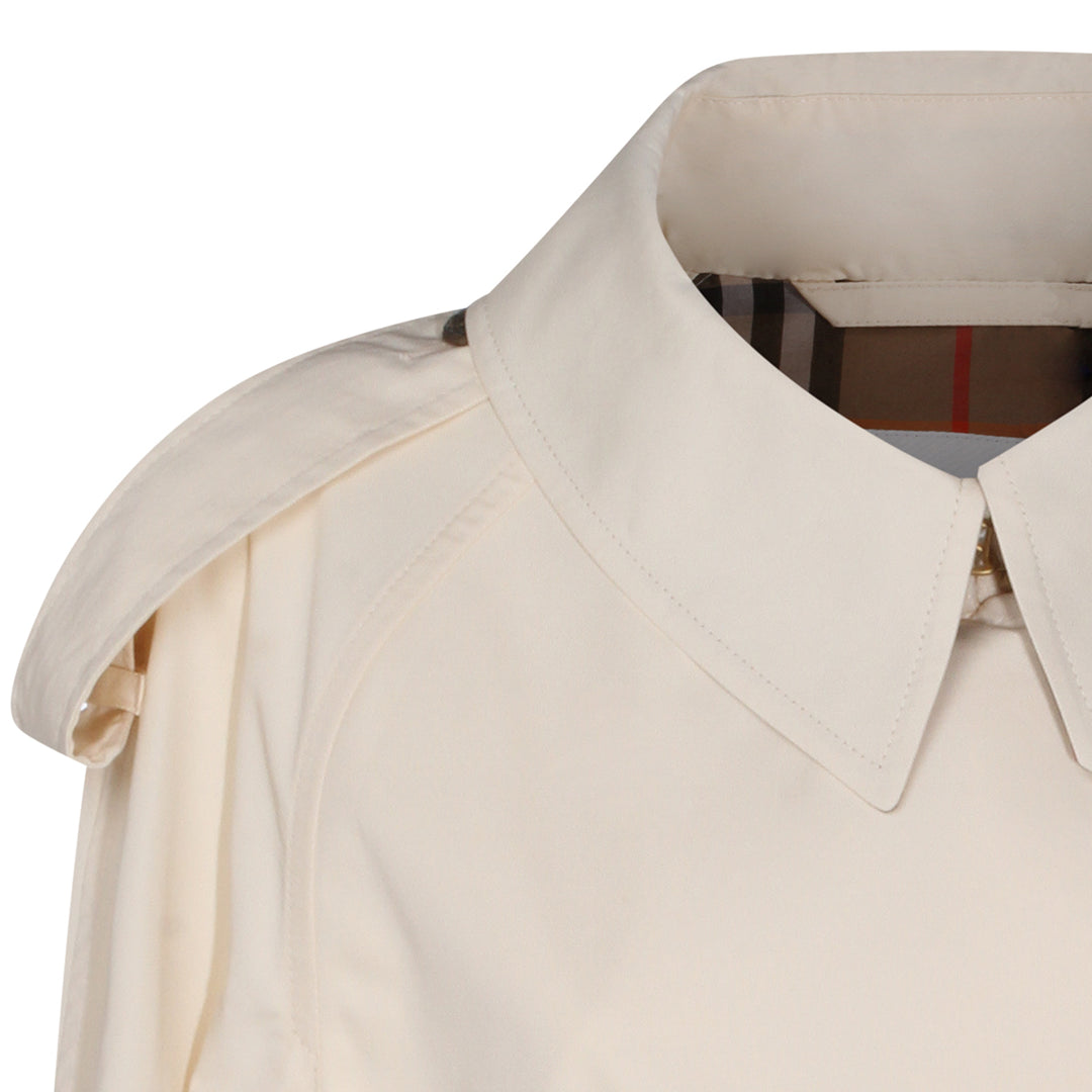 Burberry Jackets - Light and natural | 901e1d89d97896b6c631de8a39c25f81356ffefe