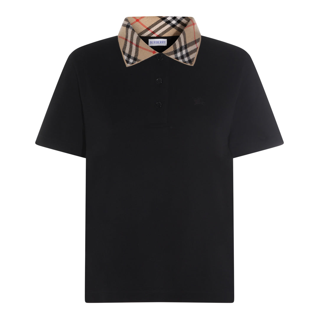 Burberry T-shirts and Polos - Blacks and greys | 3fd98811f3c5c261a43c0f2249e3db6de49077f4