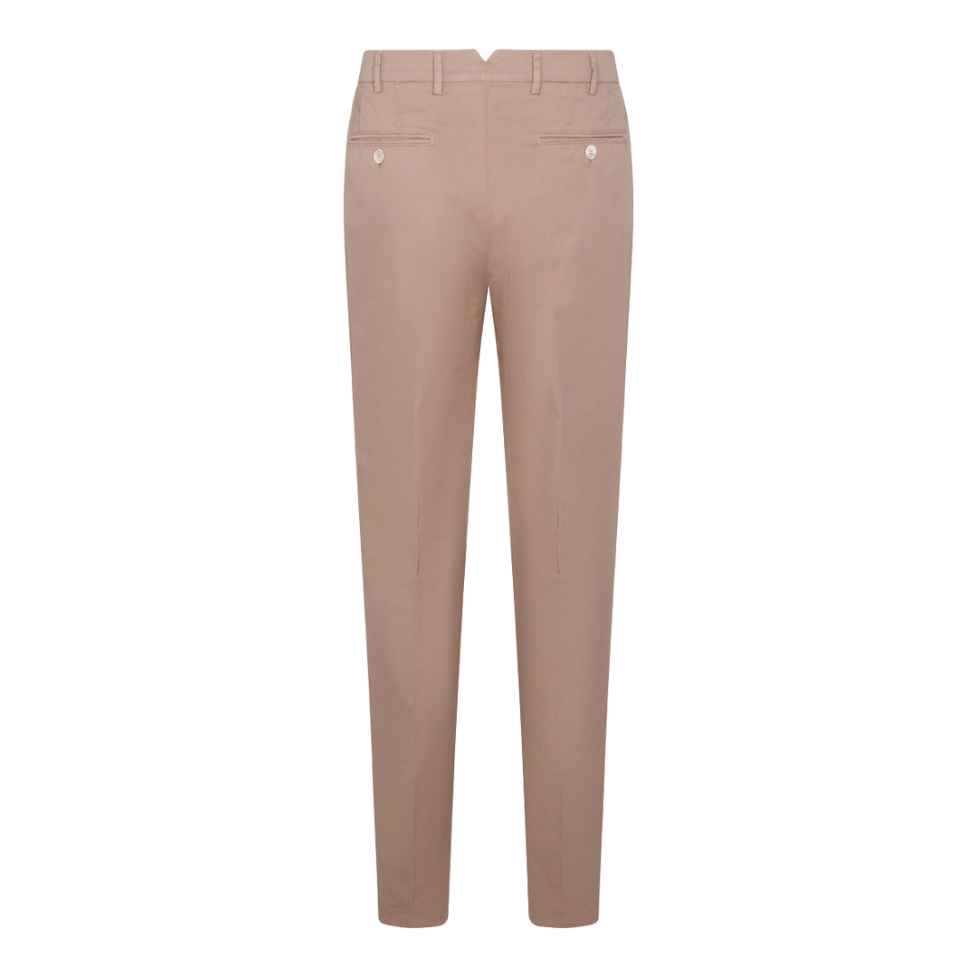 Brunello Cucinelli Trousers - COOKIE | e6347807e386bbc1fd67f72f8a4cc362464bbfe8