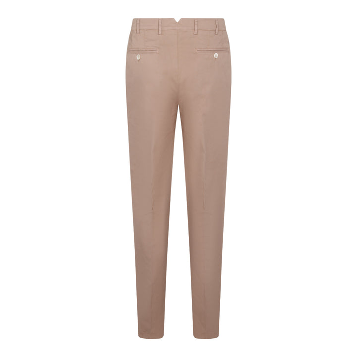 Brunello Cucinelli Trousers - COOKIE | e6347807e386bbc1fd67f72f8a4cc362464bbfe8