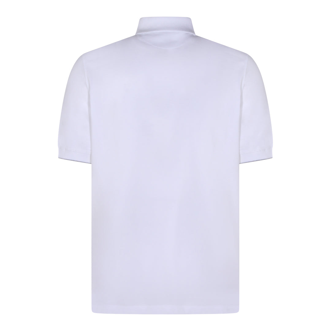 Brunello Cucinelli T-shirts and Polos - Light and natural | b6722444e44be5b2dabed999959b1f77d93160b2