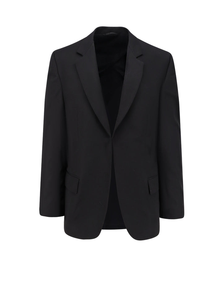 Balenciaga Clothing - BLACK | deda0c67e49c95a2703835c6b76def065b6aa459