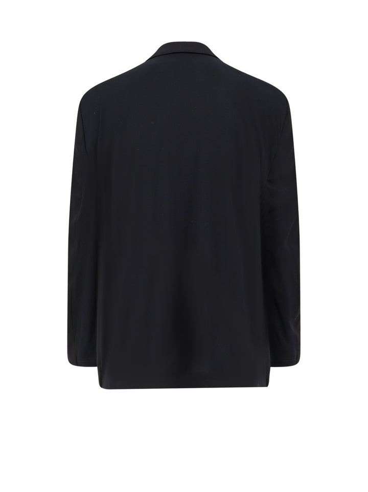 Balenciaga Clothing - BLACK | 210e1251ca546297543314d3653dd10164754362