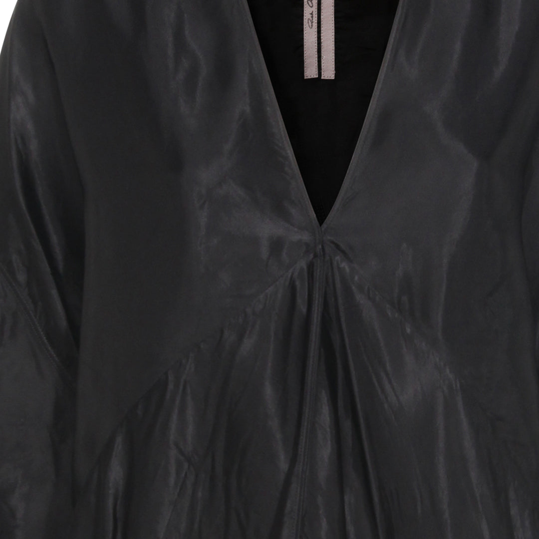 Rick Owens Dresses - Blacks and greys | f3df53f48feea4dc32488204c3d7f2901725636c