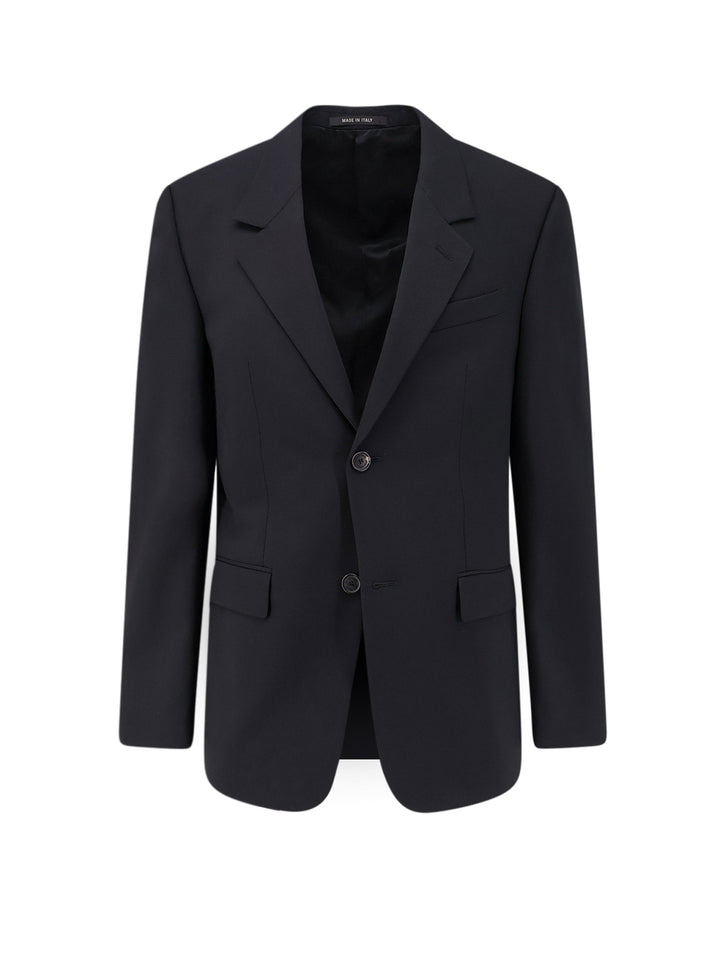 Balenciaga Clothing - Black | ccd76ce4bb067fb5e85e19a9adfd7a64b4e92978