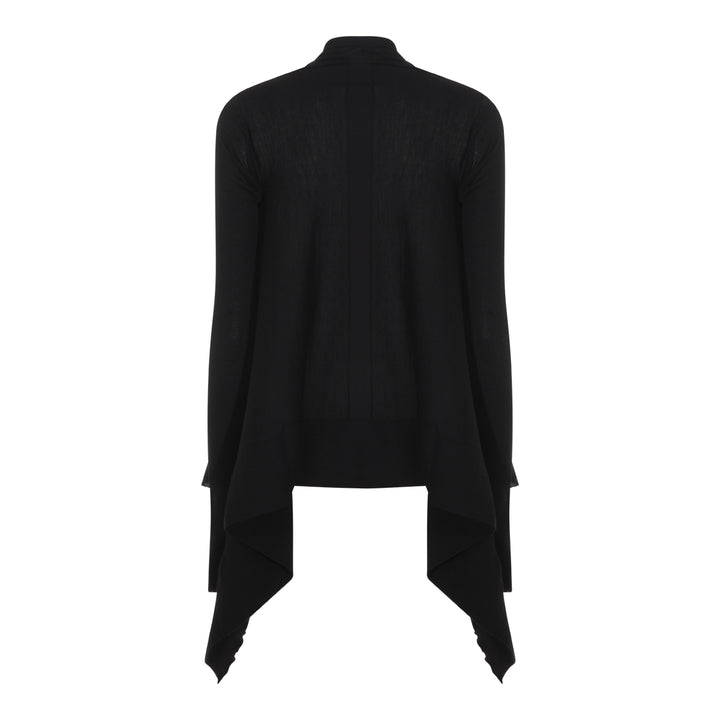 Rick Owens Sweaters - Blacks and greys | ba5f301c32ada6fa0948058dd32be54cb72860d5