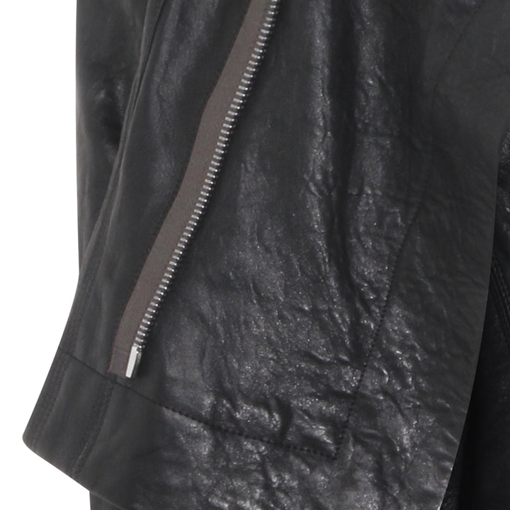 Rick Owens Jackets - Blacks and greys | d7bb33e9b0cd973bf3c8e754924909a0cdb9ce71