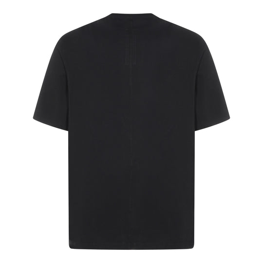 T-Shirts And Polos Blacks And Greys