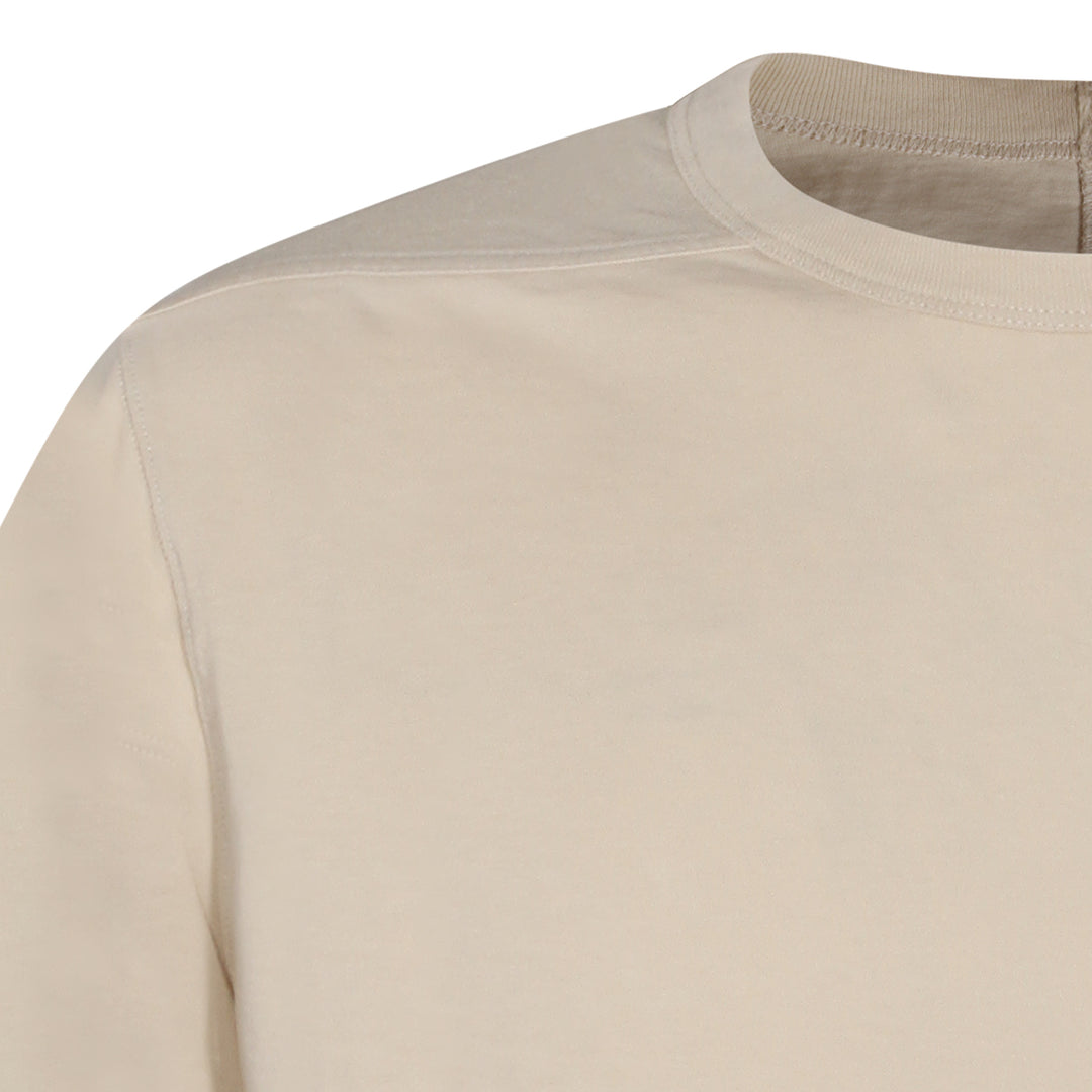 Rick Owens T-shirts and Polos - SAND | f0c1b9d5f96049600ff5c09ff1d363a207380982