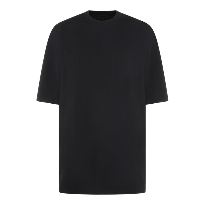Rick Owens T-shirts and Polos - Blacks and greys | 4bb0662738370fd717890fdd2dfdbd5421e0d1c4