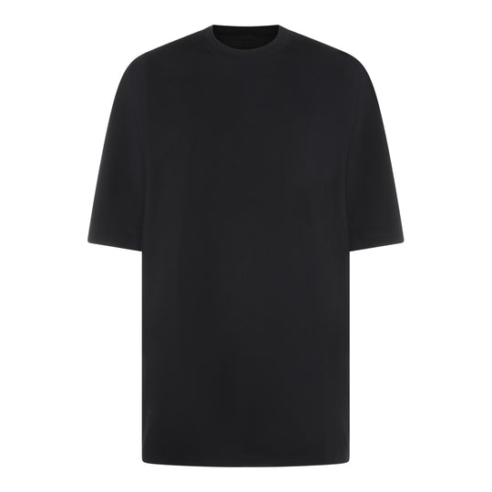 T-Shirts And Polos Blacks And Greys