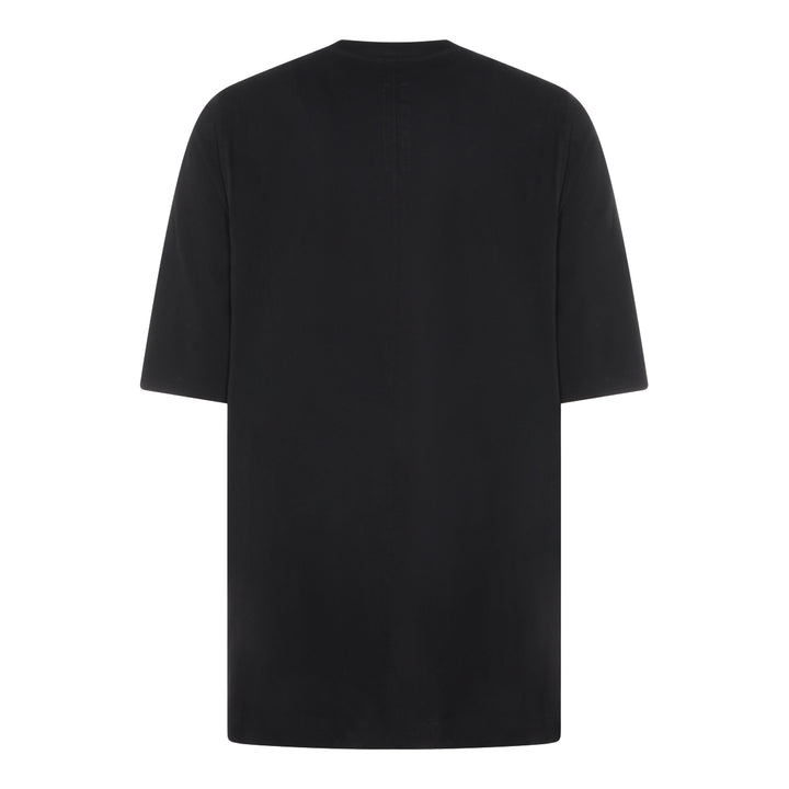 Rick Owens T-shirts and Polos - Blacks and greys | 2c72da4e1076459738eee606e7c5d8b72c75a026