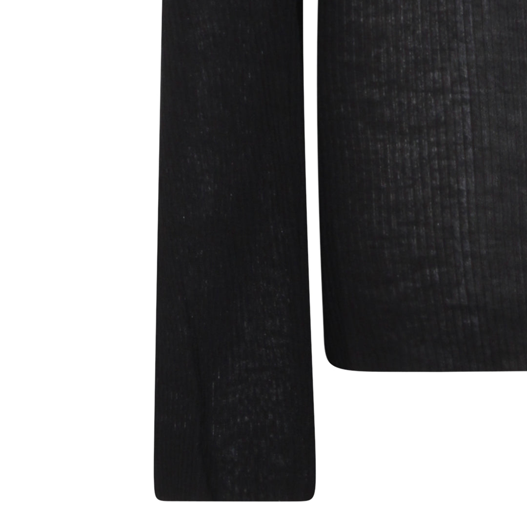 Rick Owens Sweaters - Blacks and greys | c7c5a88a6b723861fd3ebf54f456c750272bf004