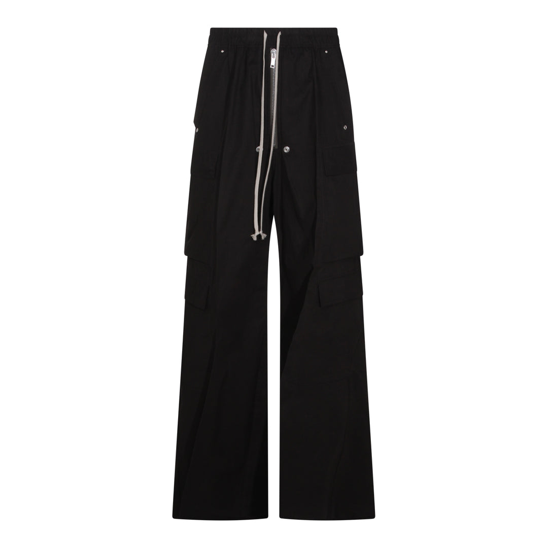 Rick Owens Trousers - Blacks and greys | c1e66d172dcc8790065e75587f4a947295c6cead