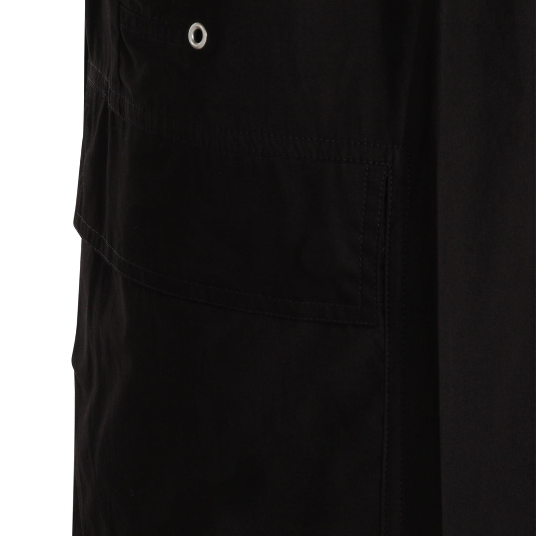 Rick Owens Trousers - Blacks and greys | fb052211ef3c6b44fed2df30c5812de632ac6d68