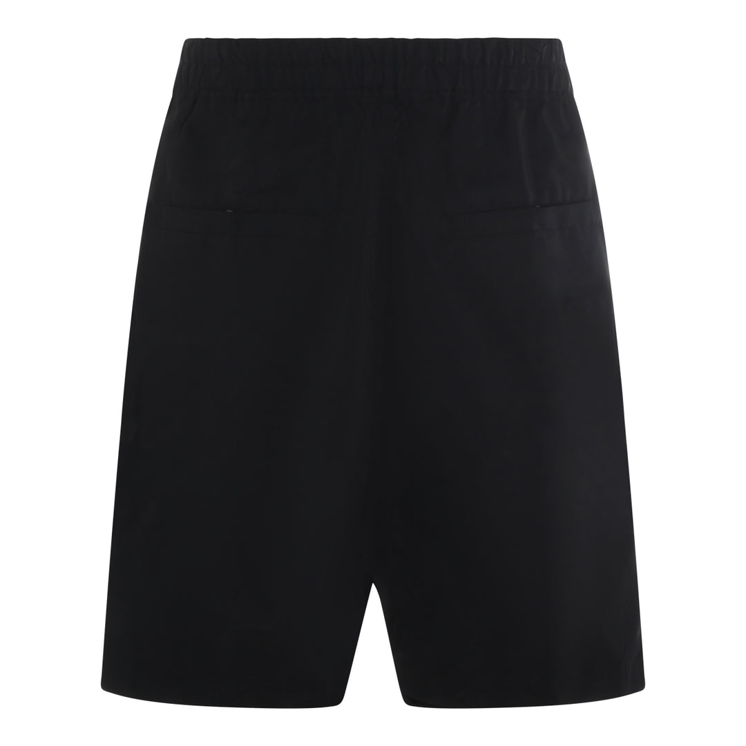 Rick Owens Shorts - Blacks and greys | be2ba72f05e1791fec18ba1f117f642b24c1df6f