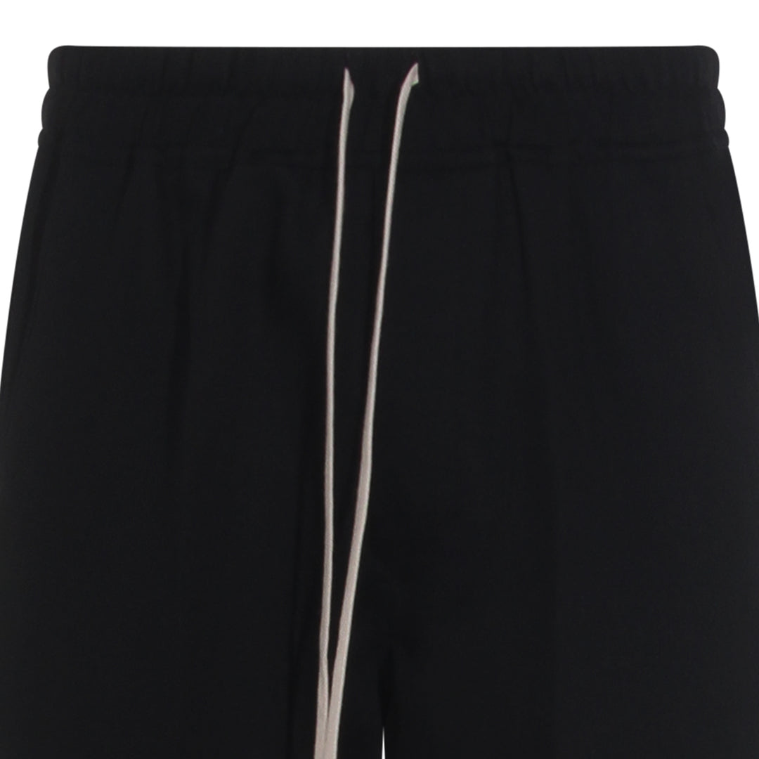 Rick Owens Trousers - Blacks and greys | 919de0dca9297f57e34c11e1628b31446a8d122d