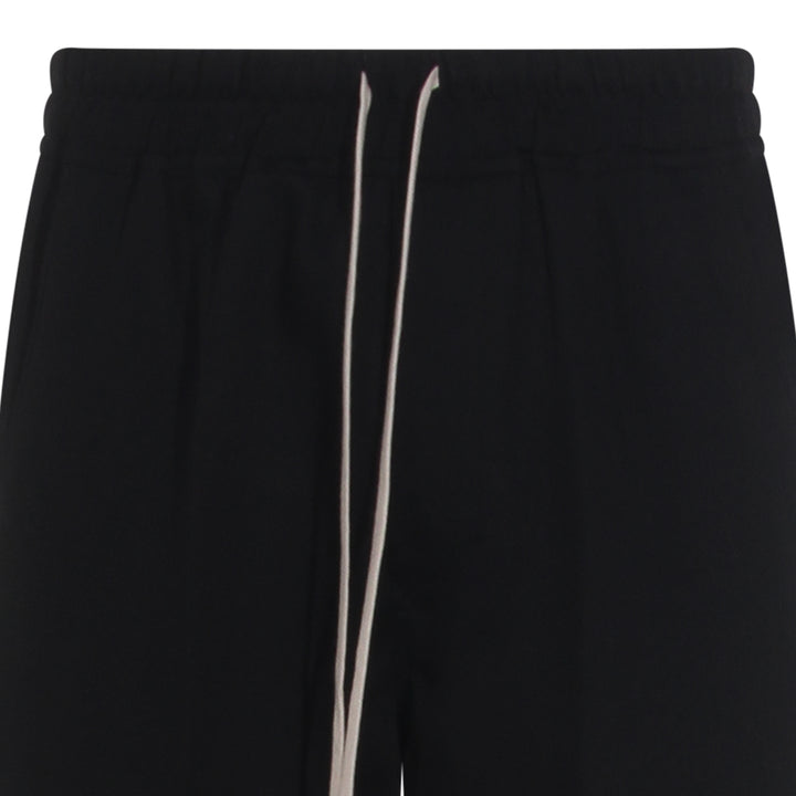 Rick Owens Trousers - Blacks and greys | 919de0dca9297f57e34c11e1628b31446a8d122d