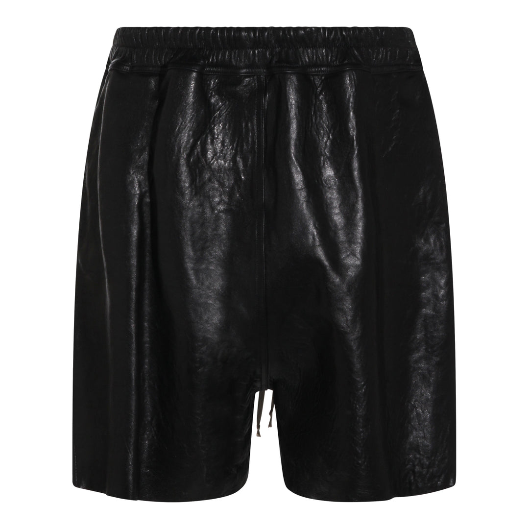 Rick Owens Shorts - Blacks and greys | c23958e008082592085554569192c1ffc01a2b02