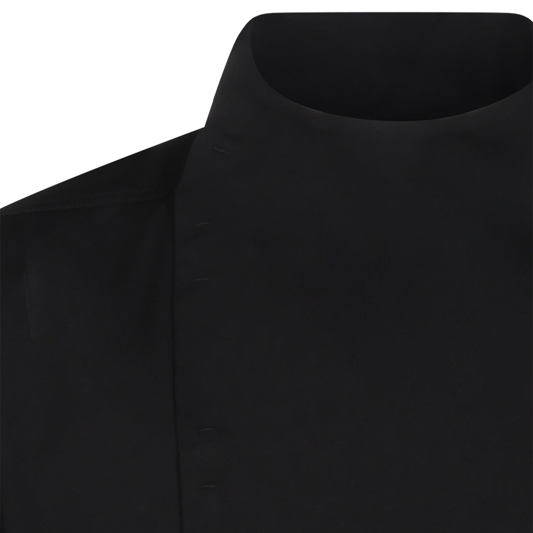 Rick Owens Jackets - Blacks and greys | 934c604dc7bb14ffe1274f7fbe2af913a7431bf8