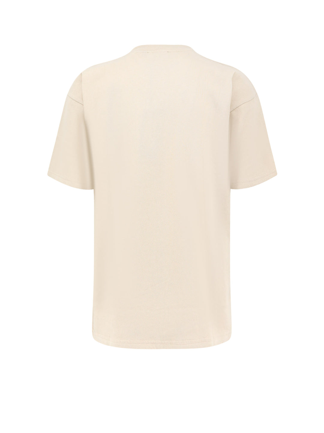 Represent T-shirts and Polos - VINTAGE WHITE | dfd2b1f015de976d2fc7900065f104881761119a