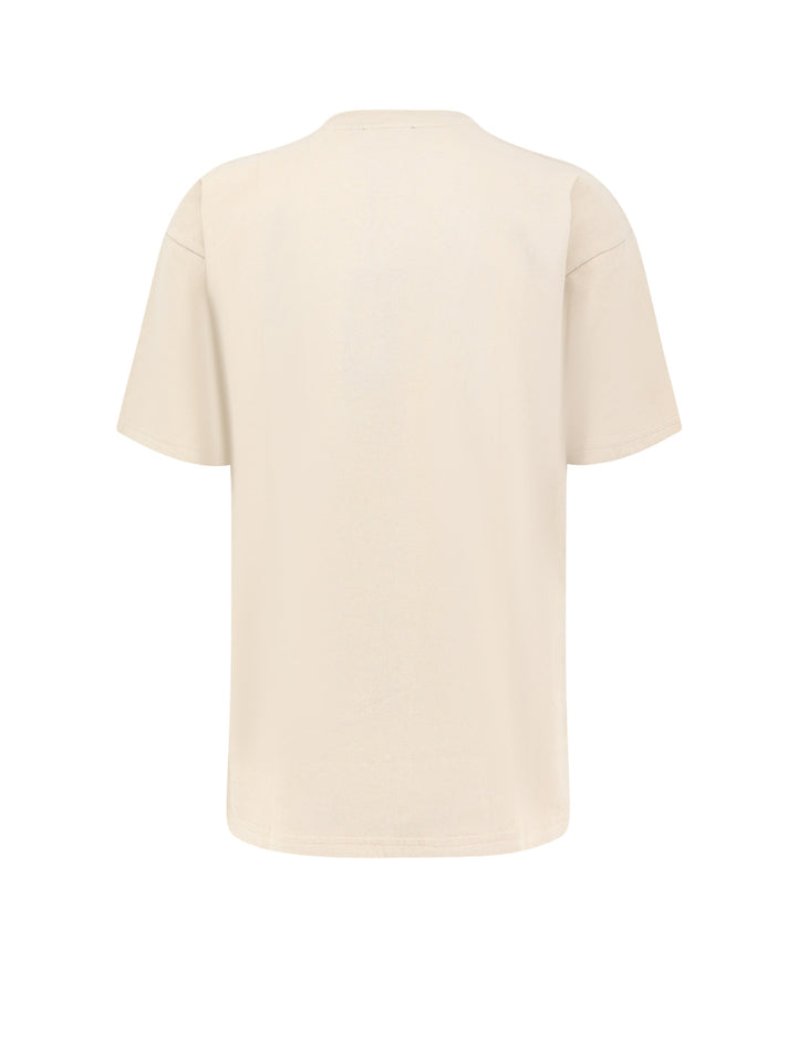 Represent T-shirts and Polos - VINTAGE WHITE | dfd2b1f015de976d2fc7900065f104881761119a