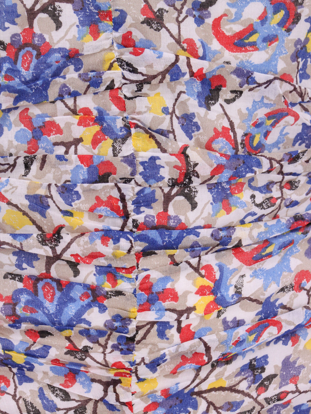 Isabel Marant Etoile Dresses - MultiColour | c963287faad0506e414d576229873212a4864c16