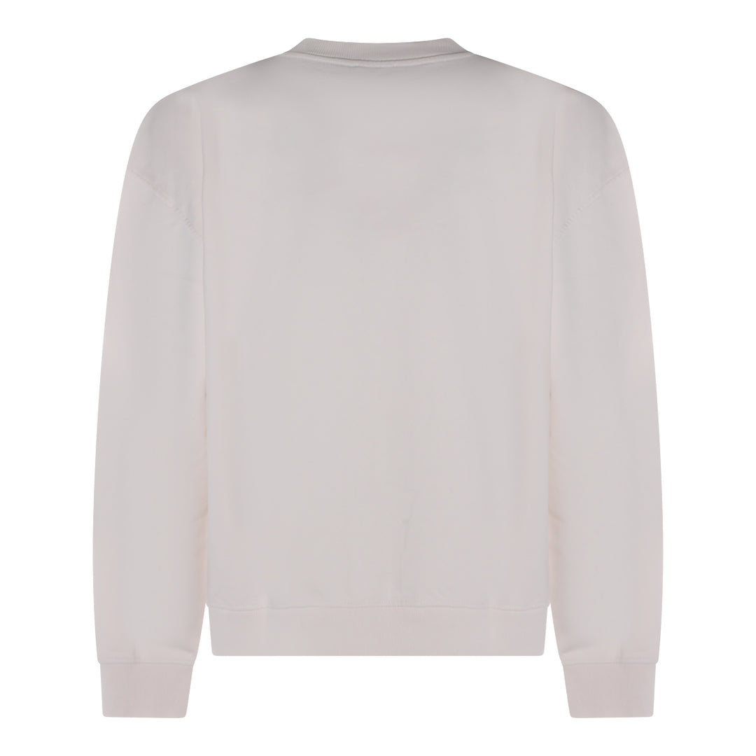 Diesel Sweaters - WHITE | 7d645dc31318b60a9bd311f44bcce44bc0baa4ce