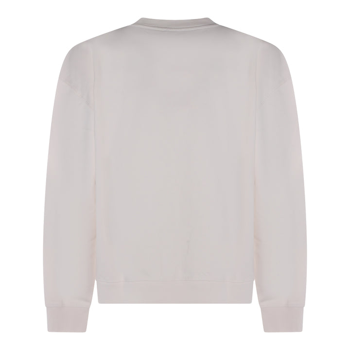 Diesel Sweaters - WHITE | 7d645dc31318b60a9bd311f44bcce44bc0baa4ce