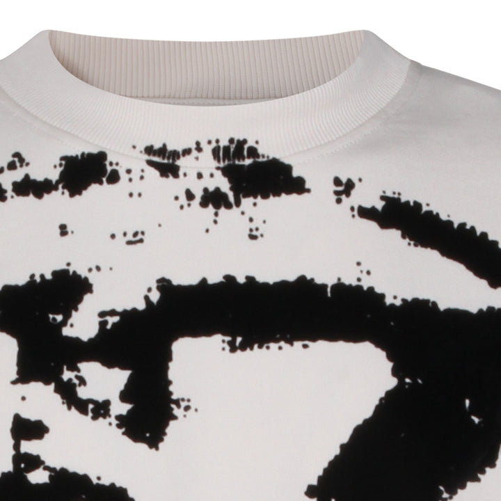 Diesel Sweaters - WHITE | 42b90f76d24a4206cc9e83738e2e92528af70f23