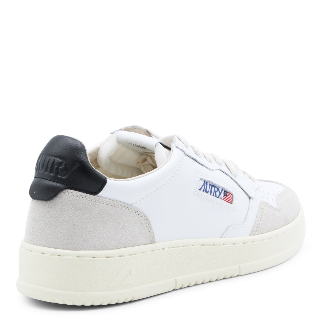 Autry Sneakers - Light and natural | e5673749ff40d3cd92acfd3f6edce9bce8888088