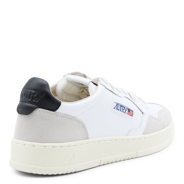 Autry Sneakers - Light and natural | e5673749ff40d3cd92acfd3f6edce9bce8888088