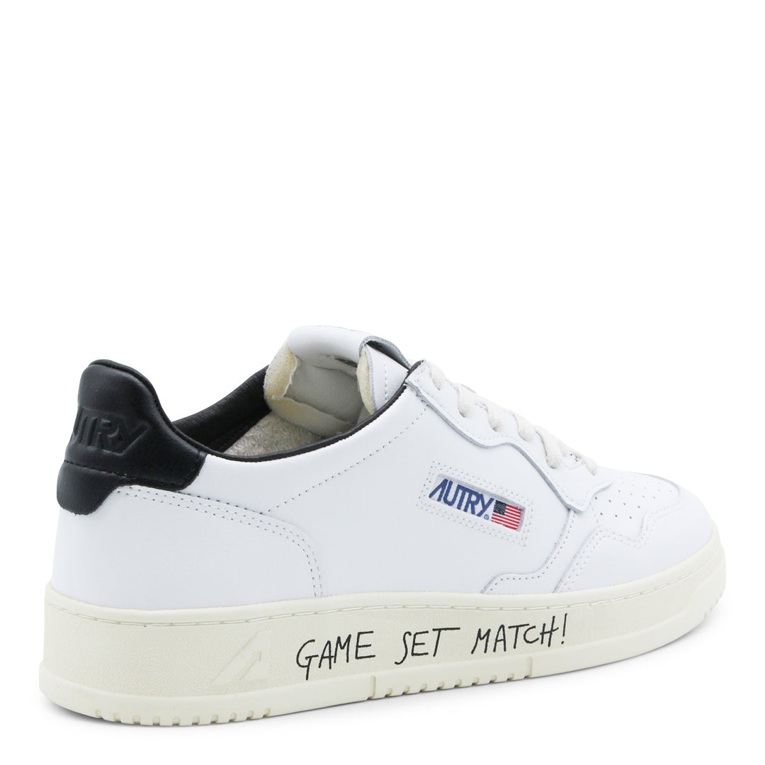 Autry Sneakers - Light and natural | d4c54cf599a04f51e447761a9175f8c620329bb5