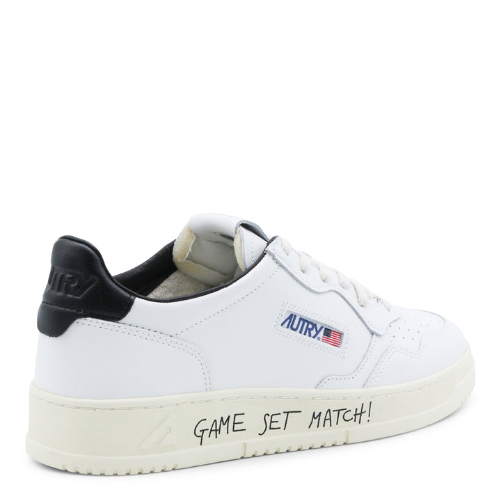 Autry Sneakers - Light and natural | d4c54cf599a04f51e447761a9175f8c620329bb5