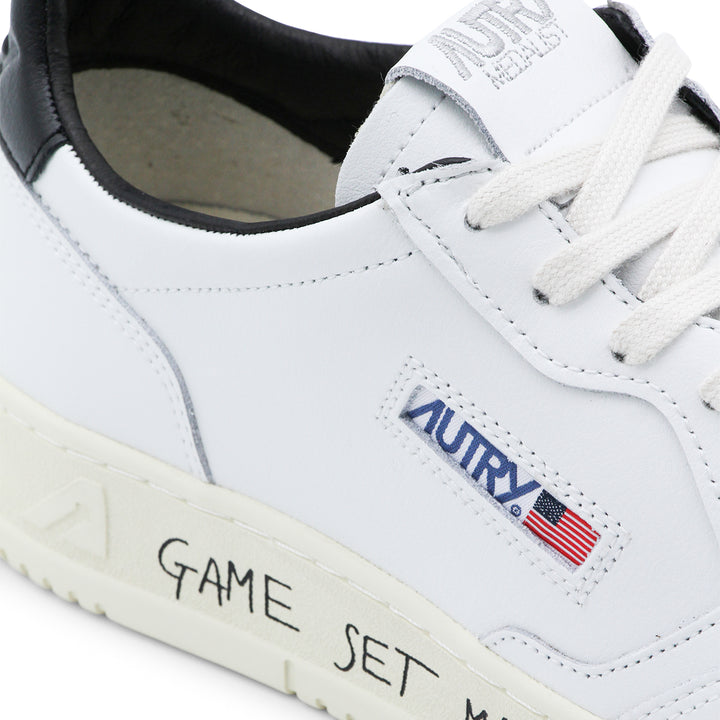 Autry Sneakers - Light and natural | 77209e40af4d0aece2f3d541a07e8c3933932c27