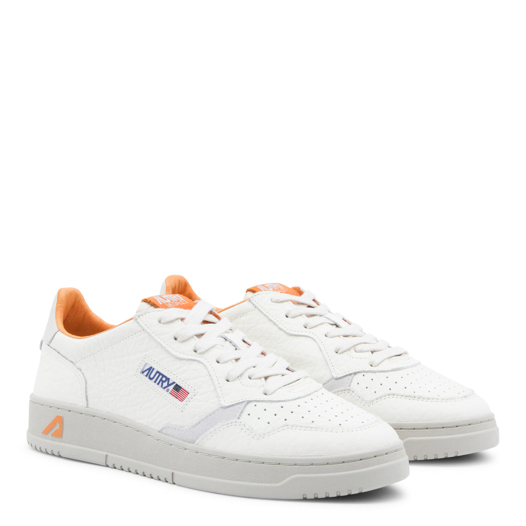 Autry Sneakers - MAR/FAN | 45b8bdc7201424e825636464d72e70409a5aff32