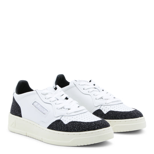 Sneakers Soflea/Spk Wht/Blk