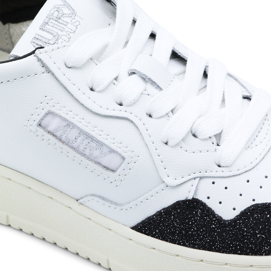 Autry Sneakers - SOFLEA/SPK WHT/BLK | 36268225442279127785b4e0ec841f0fd053d0f6