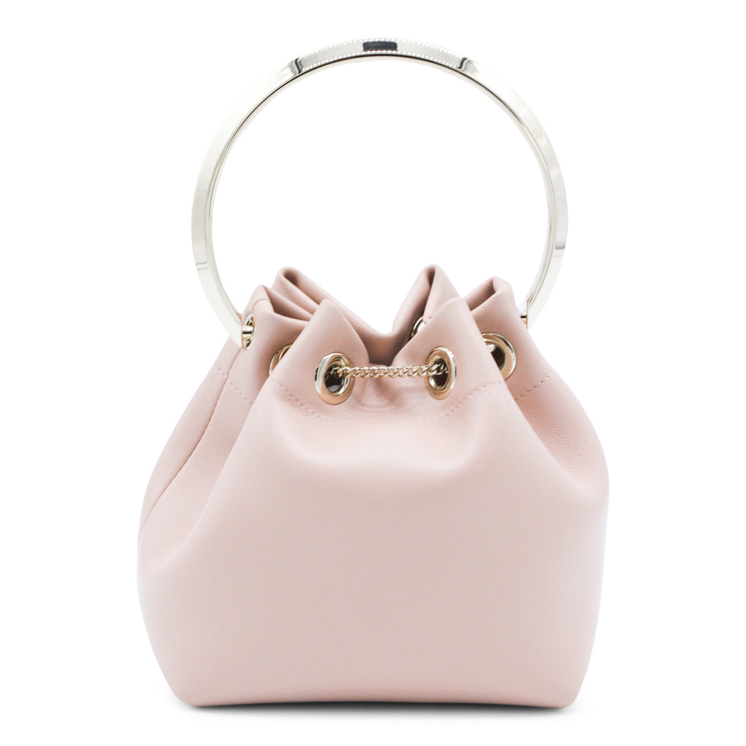 Jimmy Choo Bags - MACARON/LIGHT GOLD | 2b7dbb1575f76a273ed86919ac2827944b62e8bc