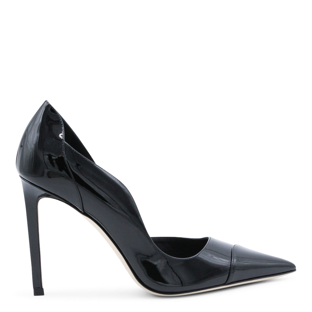 Jimmy Choo With Heel - Blacks and greys | 5caa16ad030aeac0d6add960ea3017bb0957a507