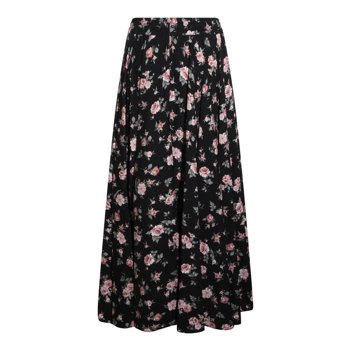 Dolce & Gabbana Skirts - FIORI F.DO NERO | f282edc78efc32179647be9eb5e6be2efef17b28