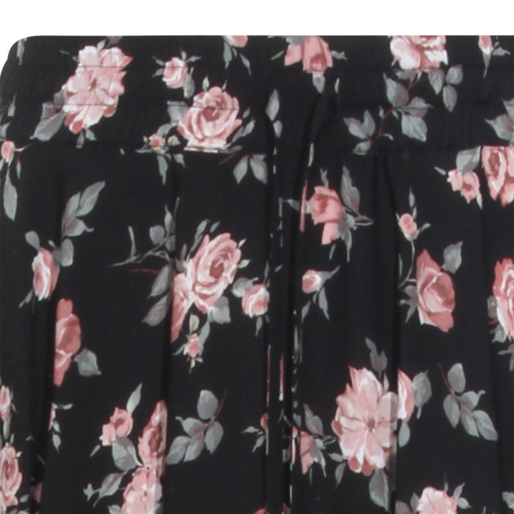 Dolce & Gabbana Skirts - FIORI F.DO NERO | 4704788d8463a3ebaa14367da5c0a04ebfa96a7a