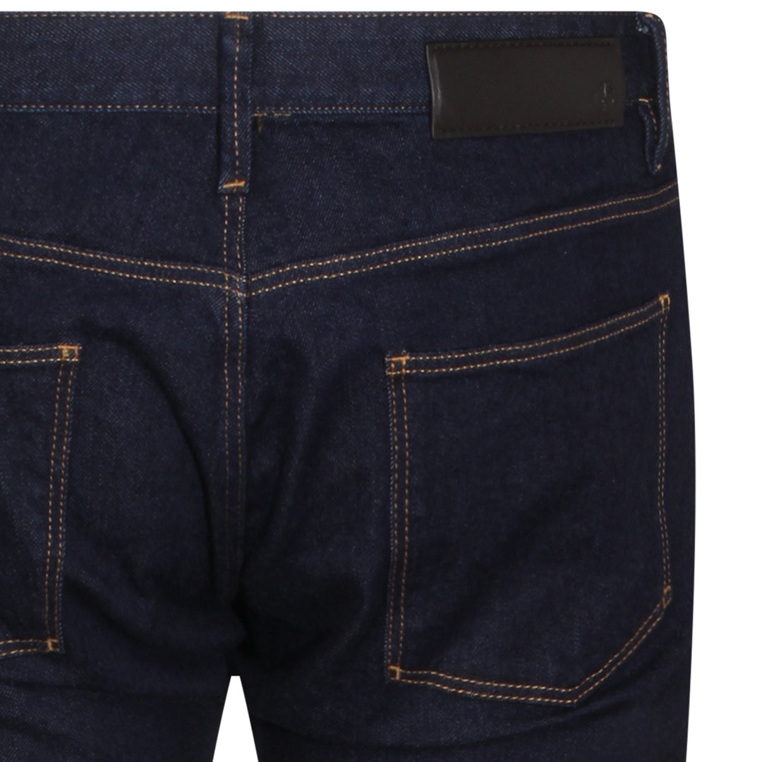 Giorgio Armani Jeans - Blue and green | 891234b258c6a6aa6e6368bde05a19625aa8e5cd