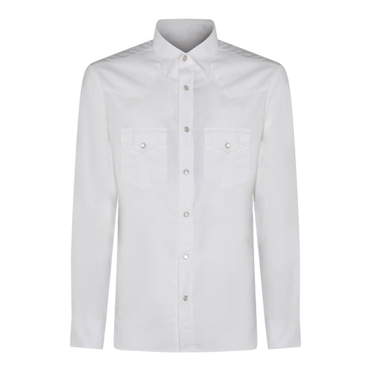 Shirts Light And Natural