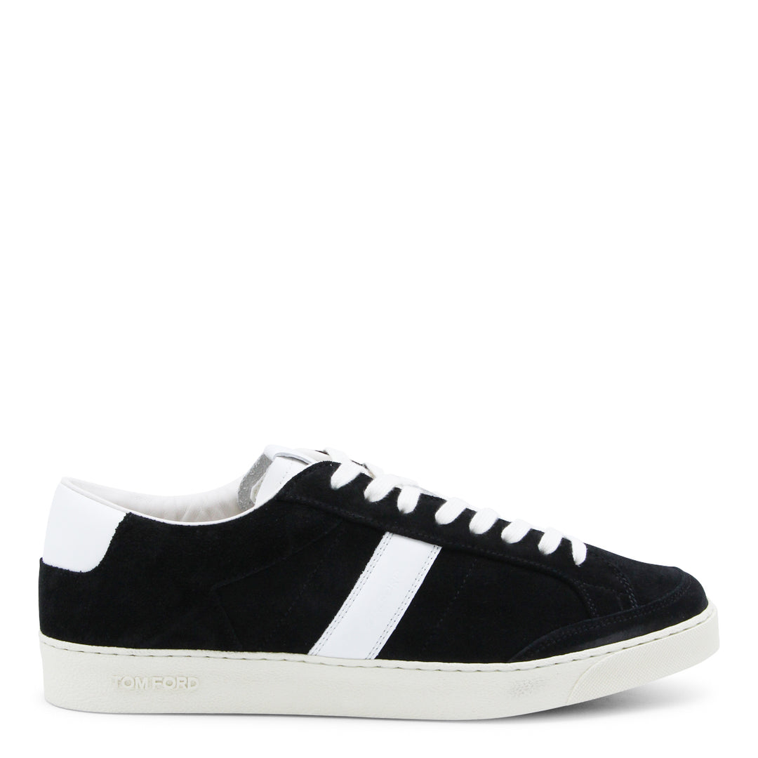 Tom Ford Sneakers - Blacks and greys | 259a758c0e1c57ddbed48eccaf4005a13dd81e49