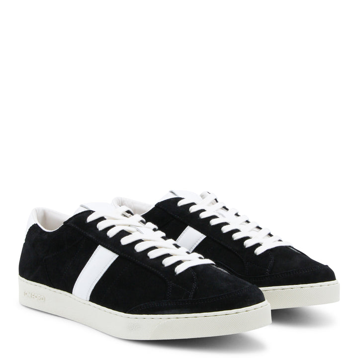 Tom Ford Sneakers - Blacks and greys | 3c41067ce566e7cbb13417e858e30c405a7b3ca4